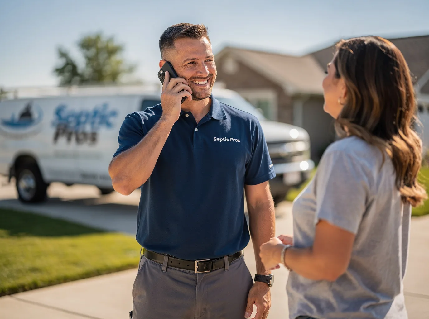Septic Tank Pumping Calverton, NY FAQs